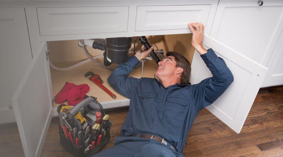 Expert burst pipe repair services in Toksook Bay, AK